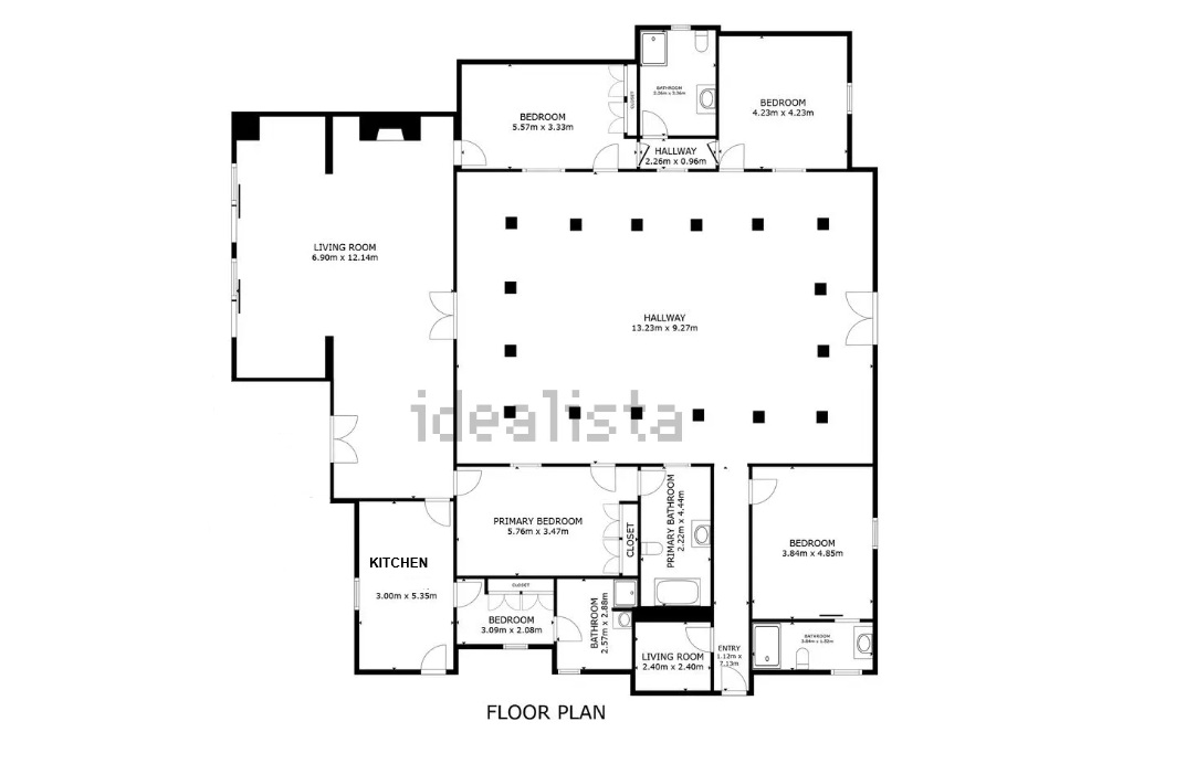 4 Bedrooms - Jávea — 35/36