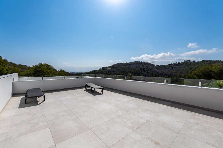 3 Dormitorios - Jávea — 26/35