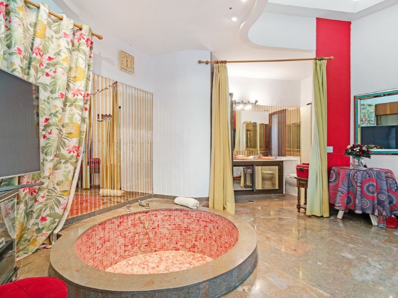 5 Bedrooms - El Campello — 23/56