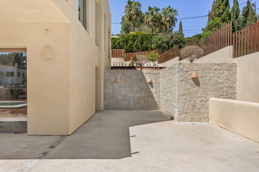 4 Dormitorios - Jávea / Xàbia — 28/38