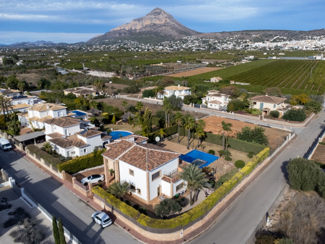 5 Bedrooms - Jávea — 8/50
