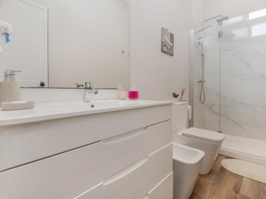 6 Chambres - El Campello — 26/42