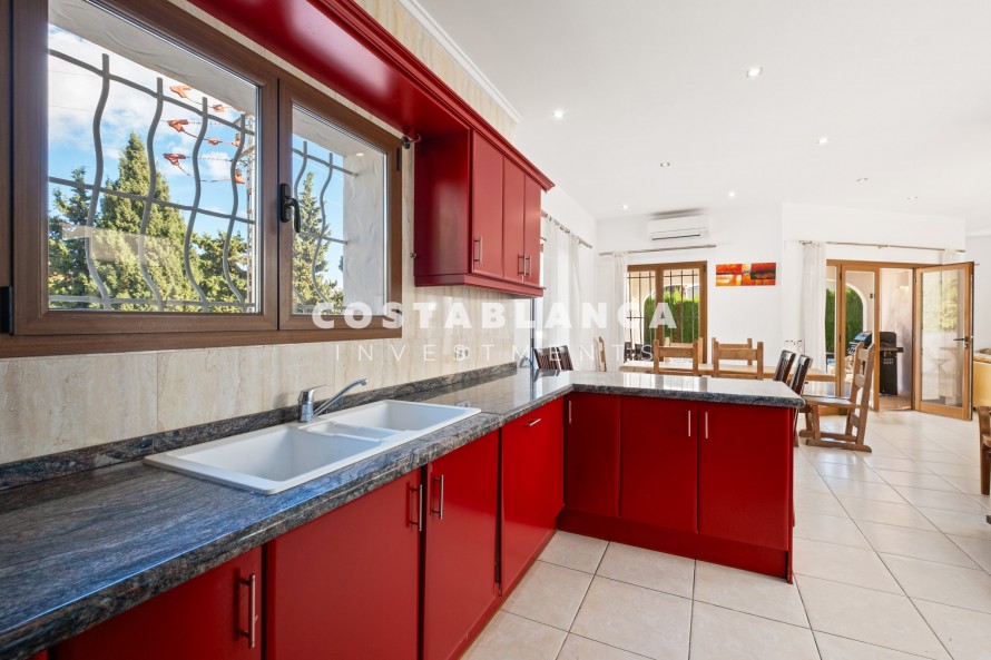 10 Dormitorios - Moraira — 8/40