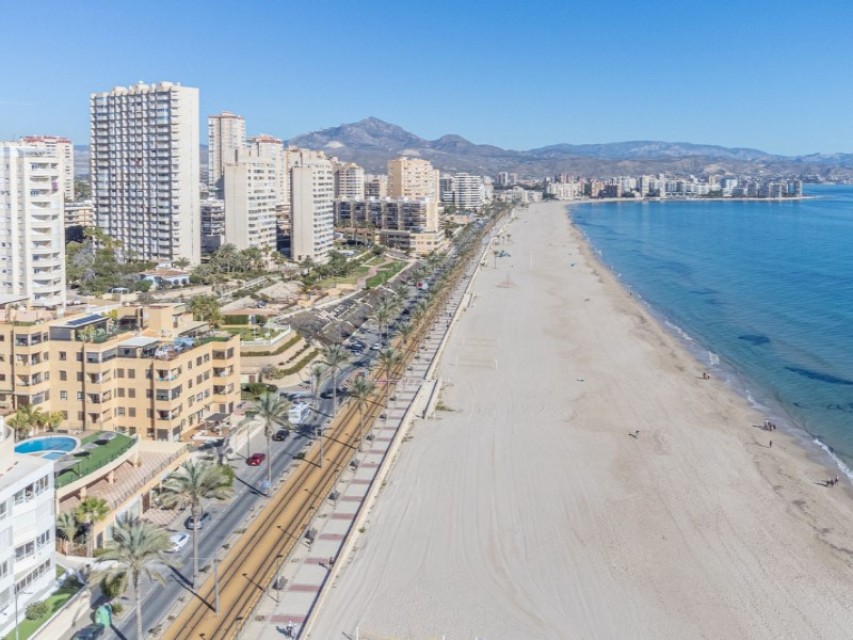 3 Chambres - El Campello — 23/37