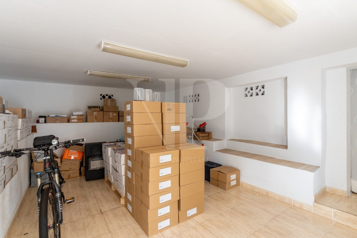 4 Bedrooms - Jávea — 28/29