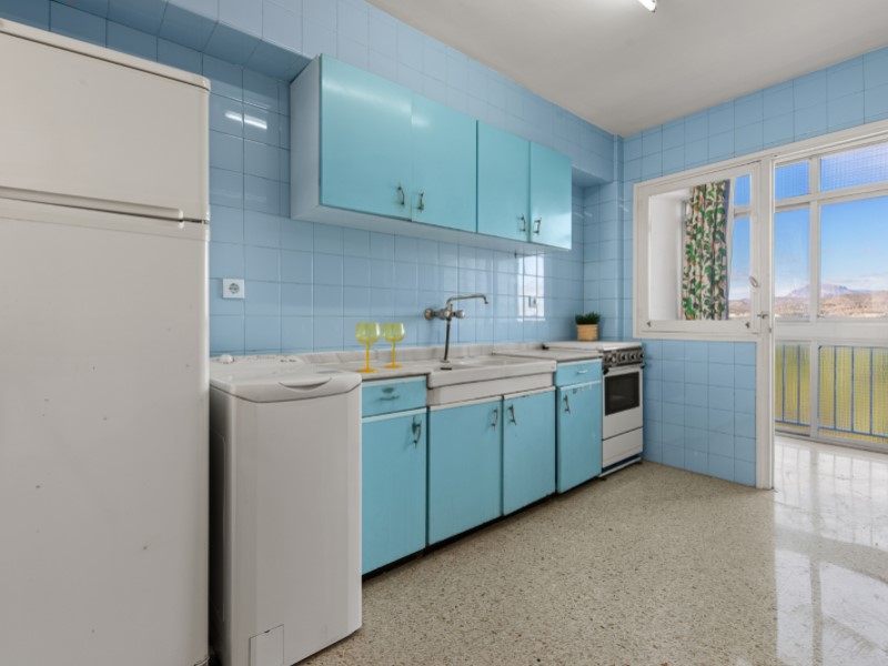 2 Bedrooms - El Campello — 6/39