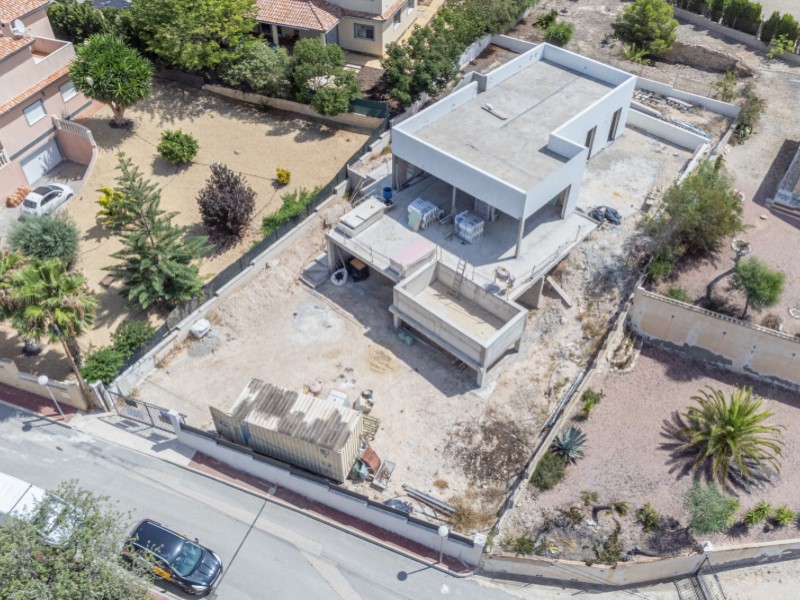 3 Bedrooms - Busot — 33/53