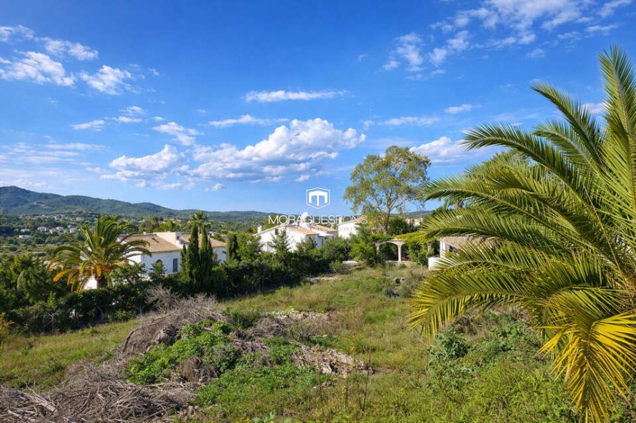 4 Bedrooms - Jávea — 44/50