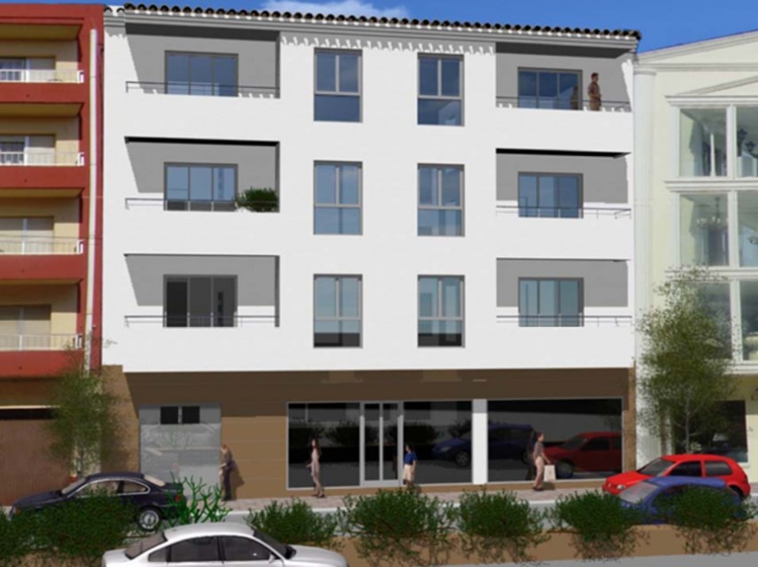 3 Bedrooms -