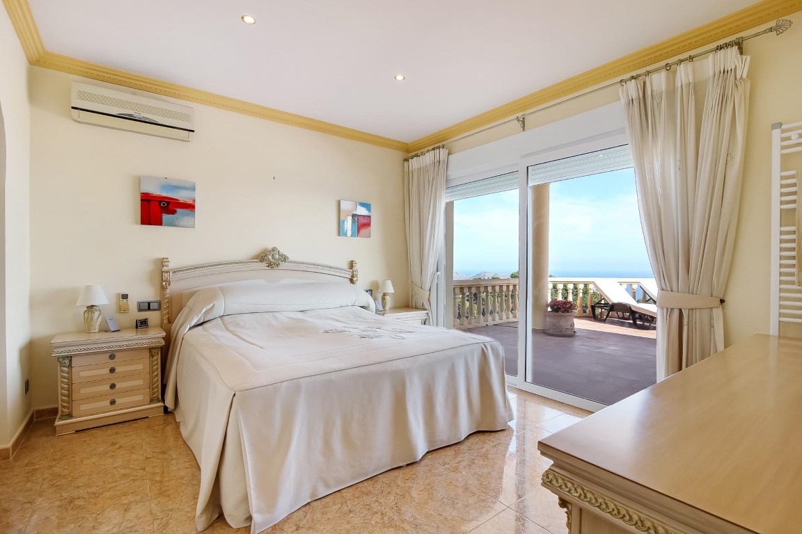 4 Bedrooms - Moraira — 3/20