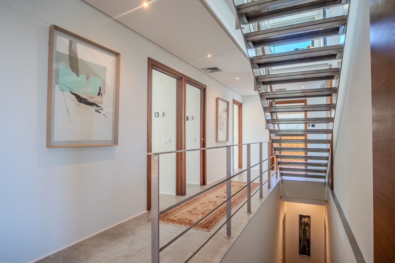 4 Bedrooms - Jávea — 49/50