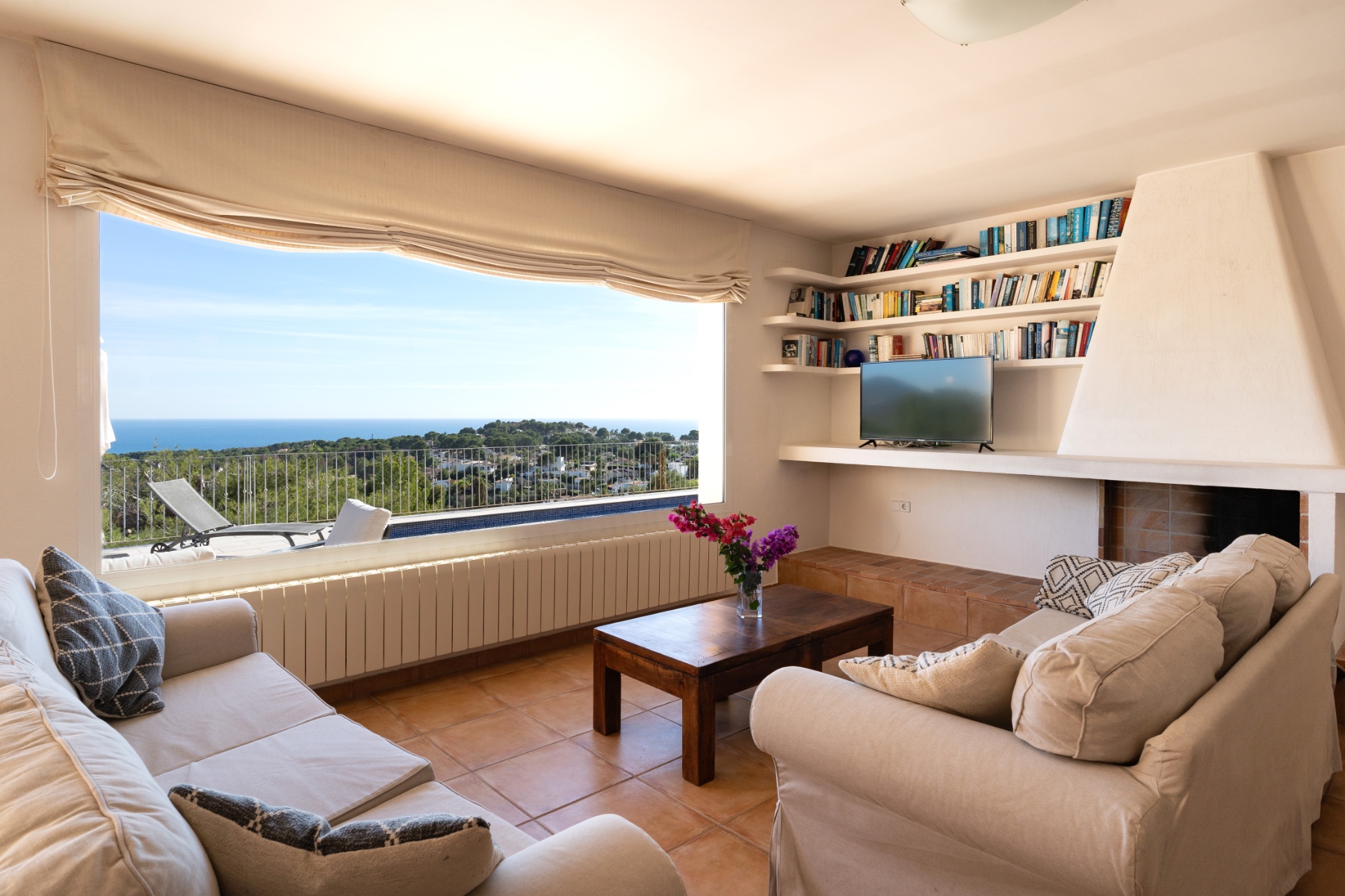 5 Bedrooms - Moraira — 5/40