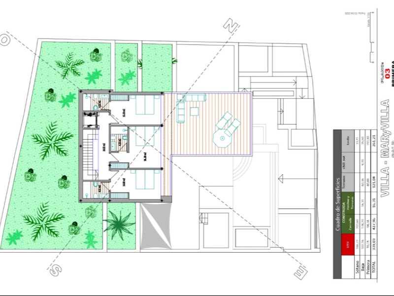 4 Bedrooms - Calpe / Calp — 14/16