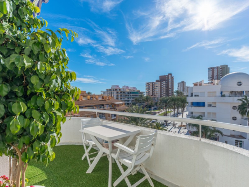 3 Bedrooms - El Campello — 36/41