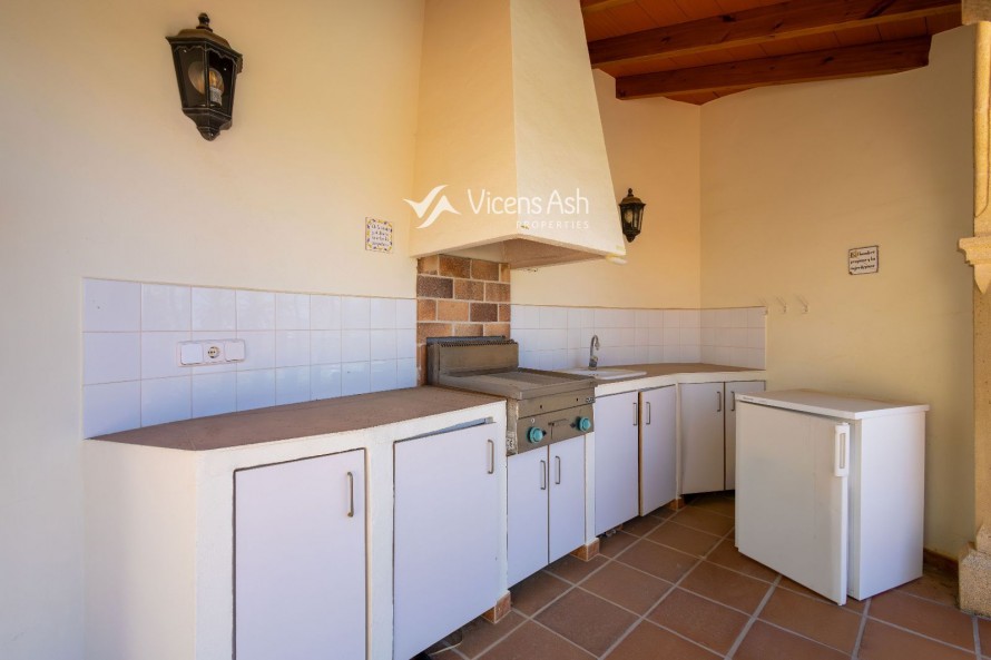 5 Chambres - Javea/Xabia — 17/67