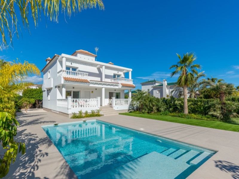 5 Bedrooms - El Campello — 10/55