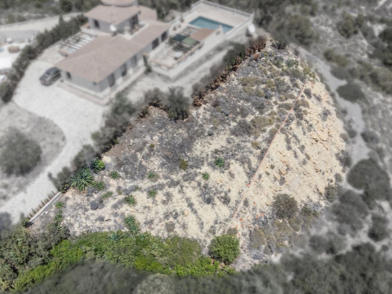 0 Bedrooms - El Campello — 11/15