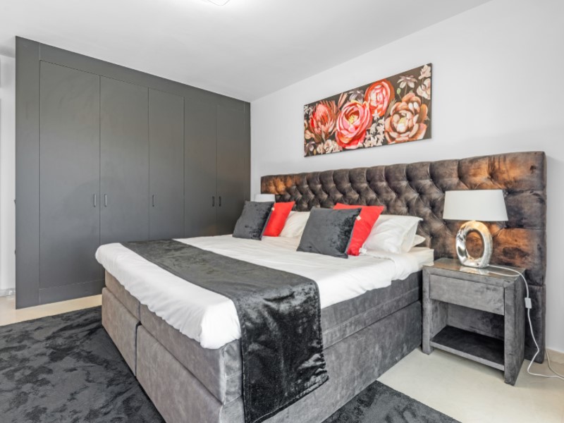 4 Bedrooms - Altea — 15/86