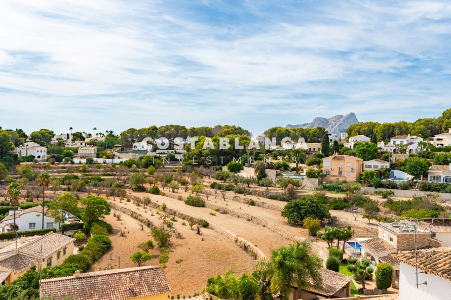 4 Dormitorios - Benissa — 45/47