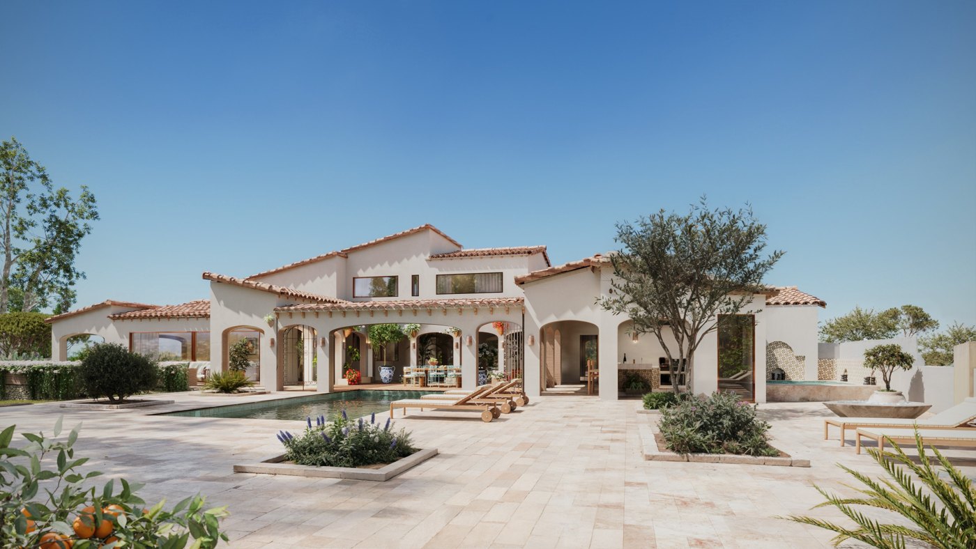 Villa Siri
