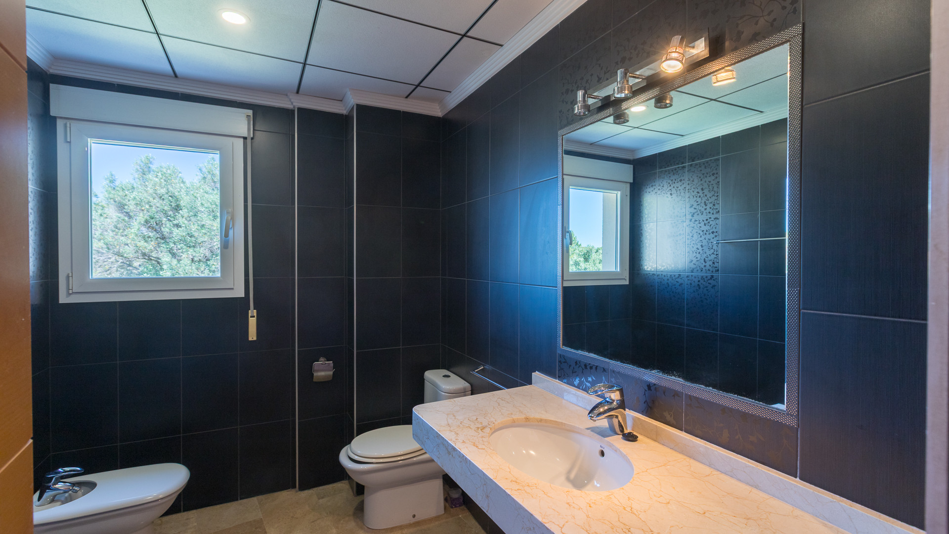 3 Bedrooms - Xàbia — 8/14