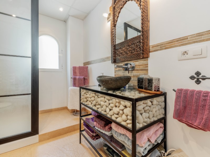4 Bedrooms - Altea — 18/57