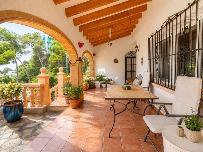 3 Slaapkamers - Jávea — 38/41
