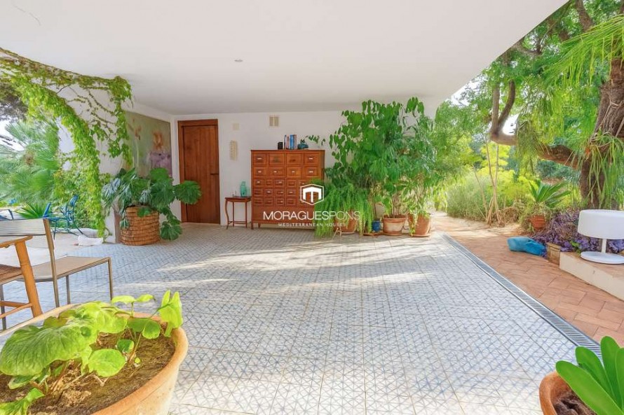 5 Chambres - Jávea — 36/50