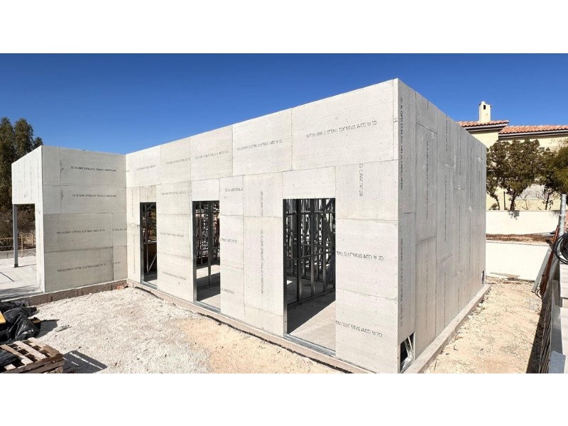 3 Bedrooms - Busot — 26/53