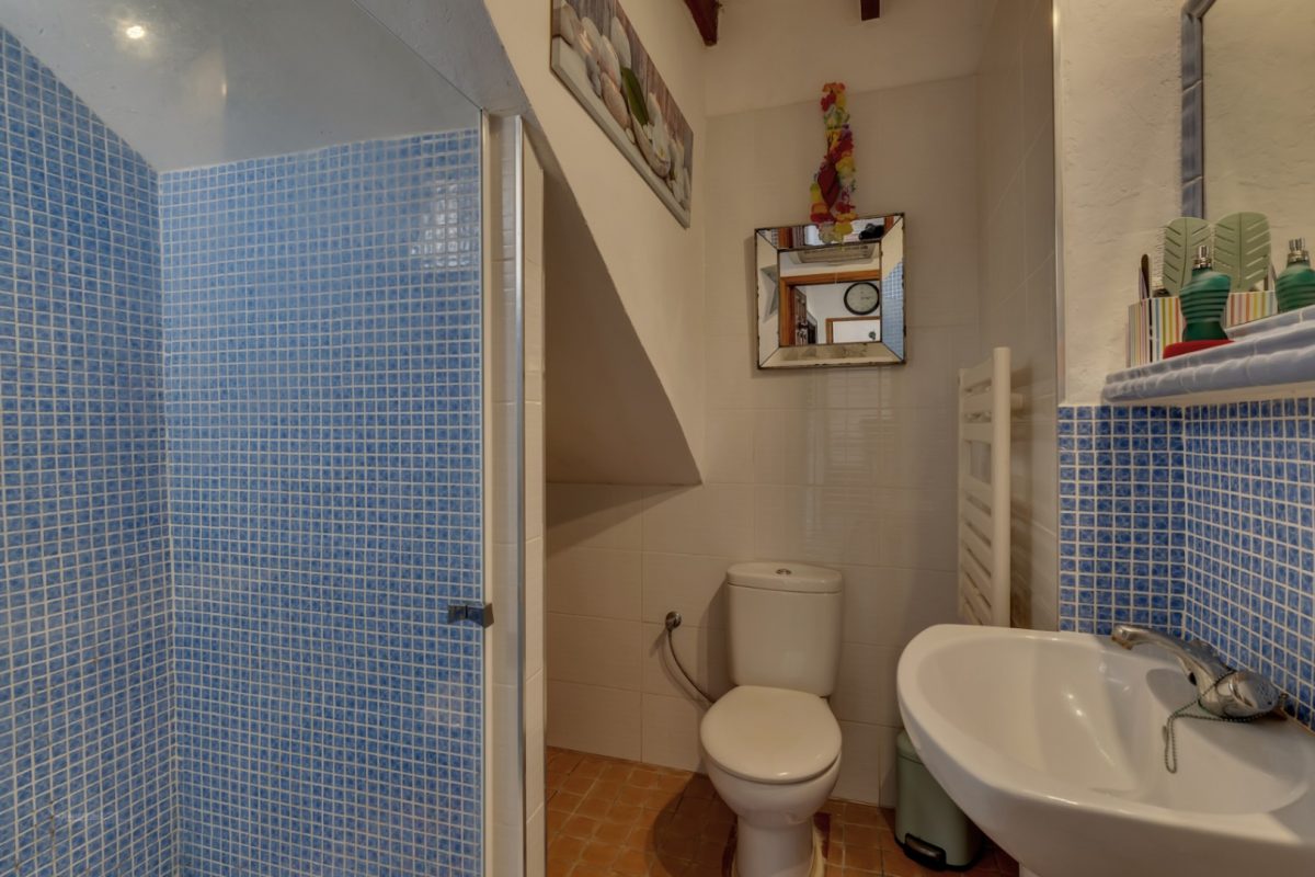 4 Bedrooms - Teulada — 23/38