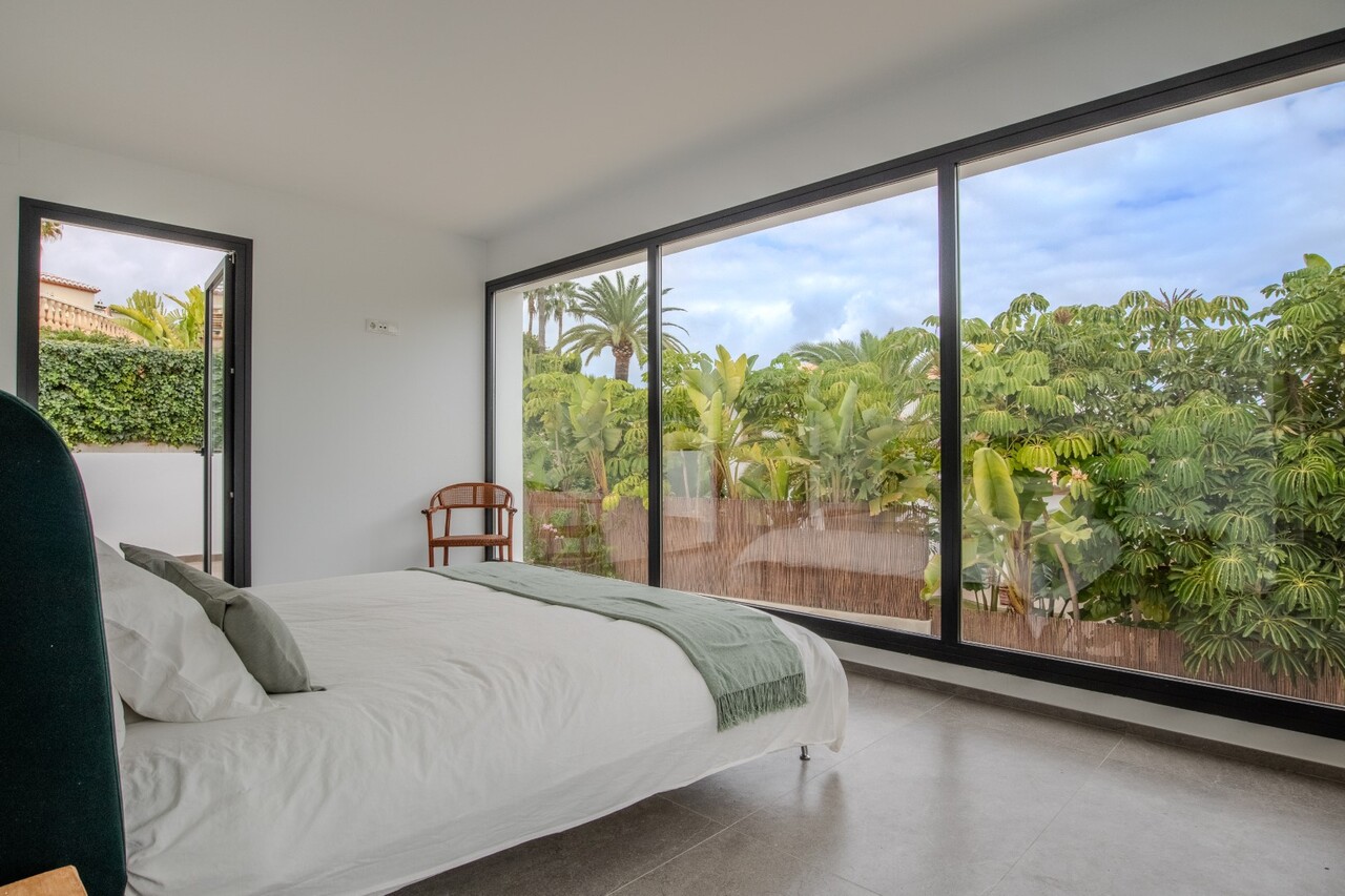 3 Bedrooms - Jávea — 4/50