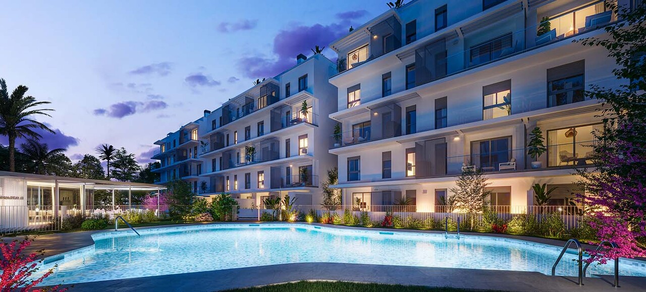 2 Bedrooms - Dénia