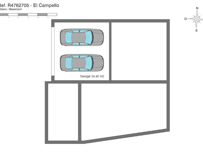 3 Bedrooms - Busot — 22/53
