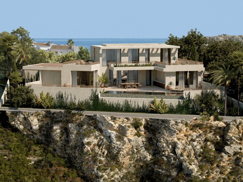 5 Bedrooms - — 3/30