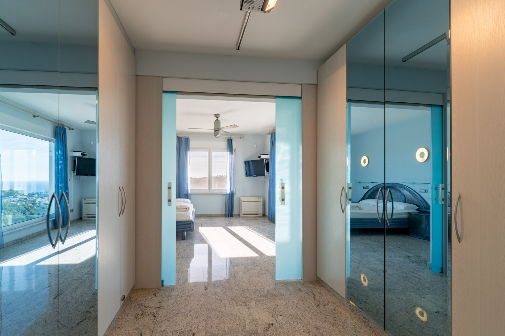4 Bedrooms - Moraira — 14/32