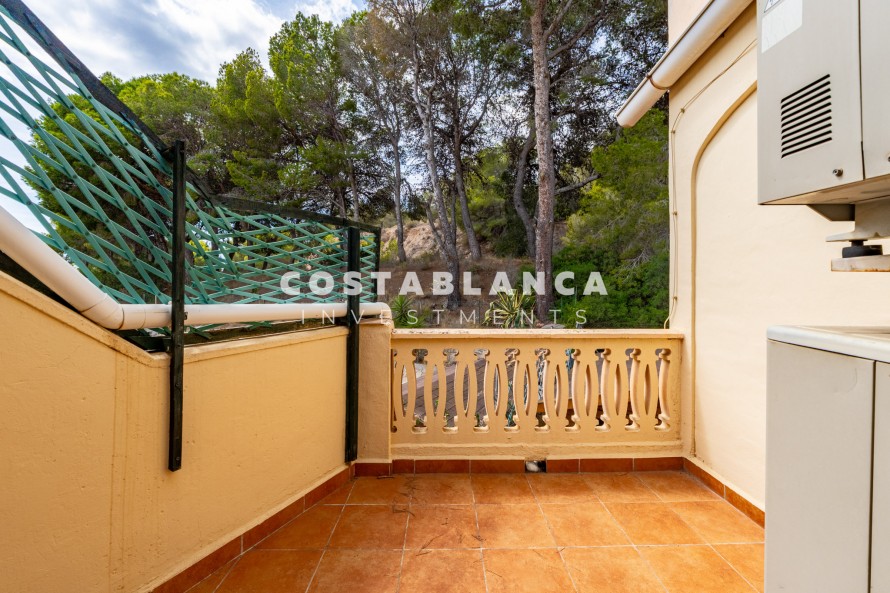 4 Dormitorios - Altea — 16/20