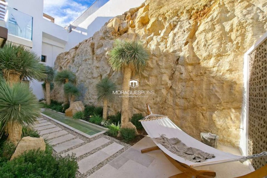 5 Bedrooms - Jávea — 23/47