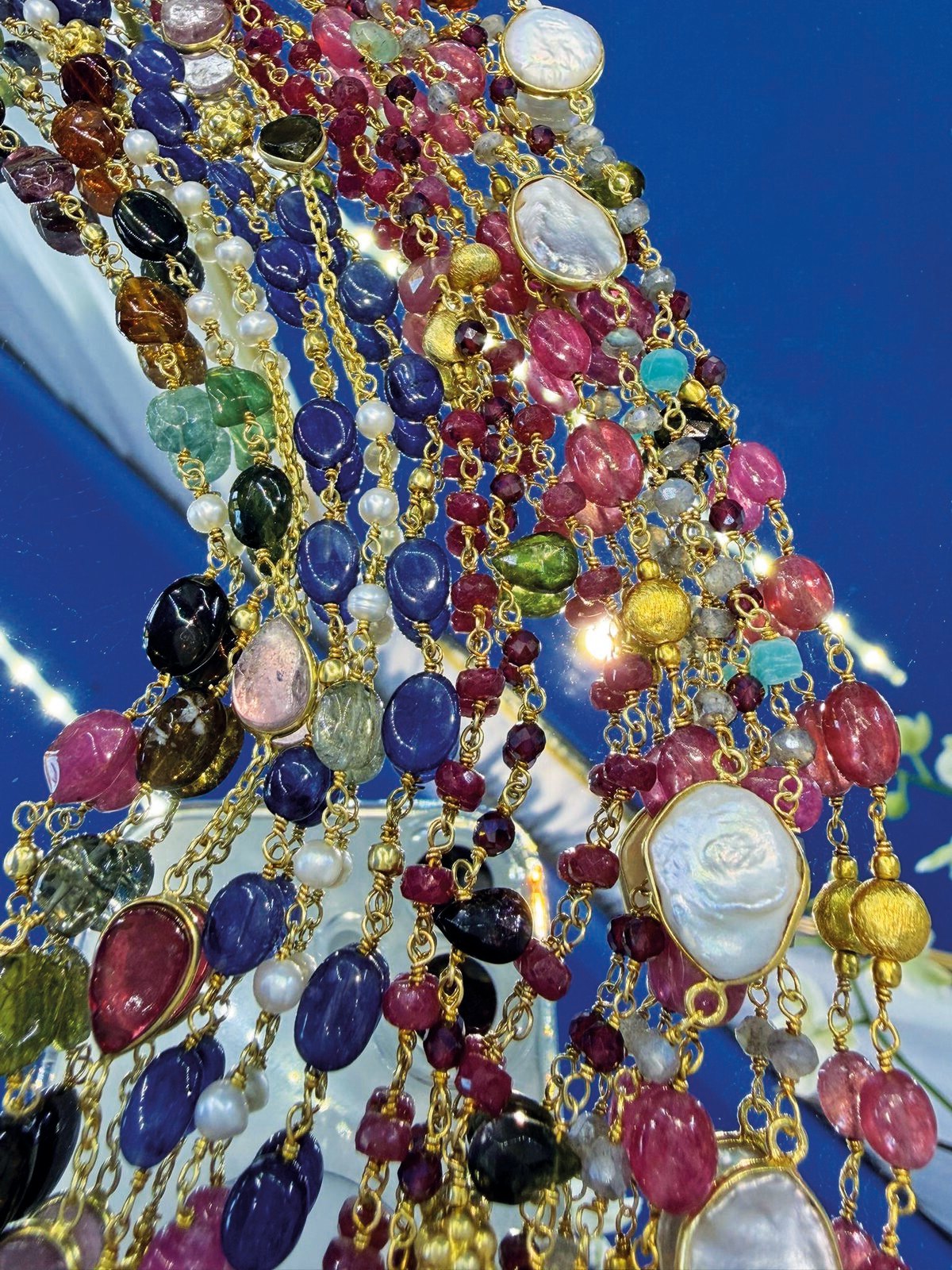 Elizabeth Jewellery