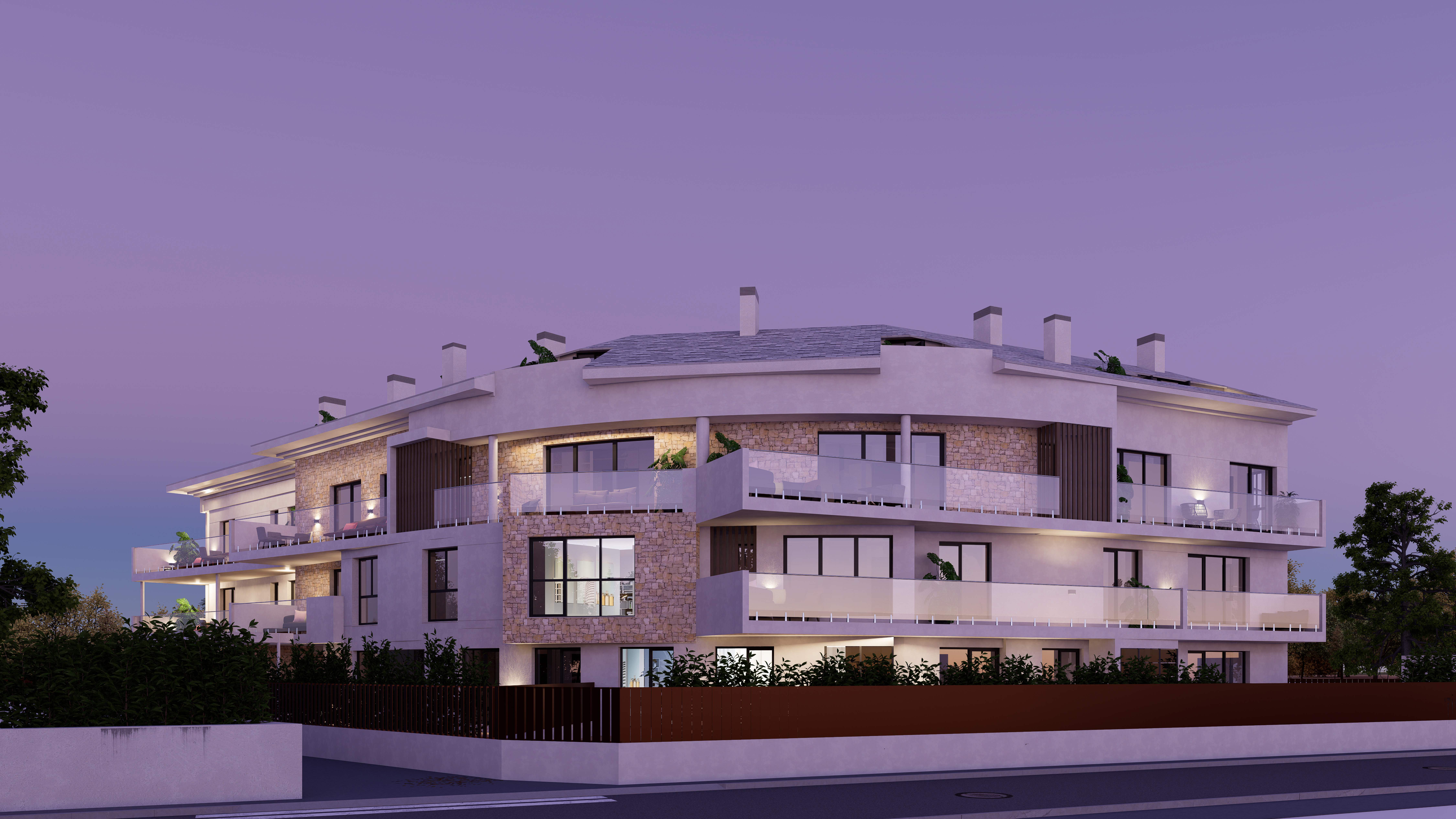 3 Bedrooms - Javea/Xabia — 10/12