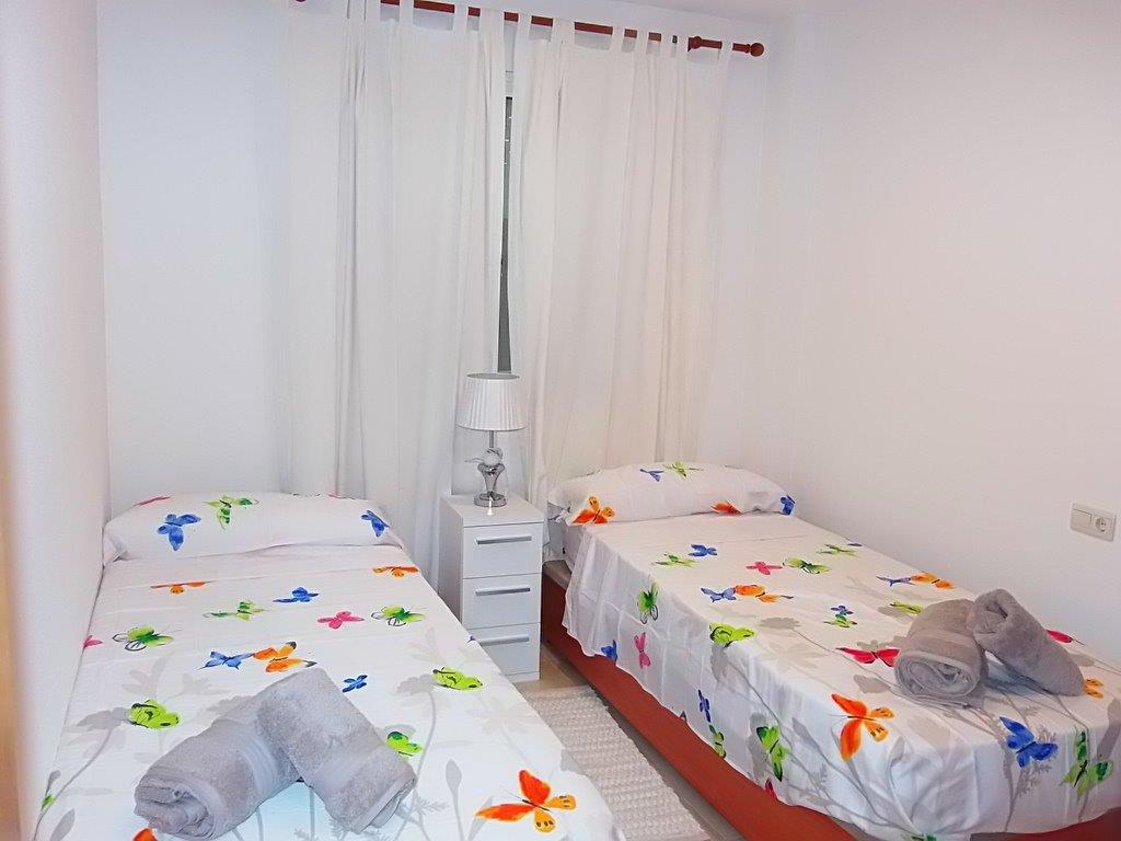 2 Bedrooms - Jávea — 20/25