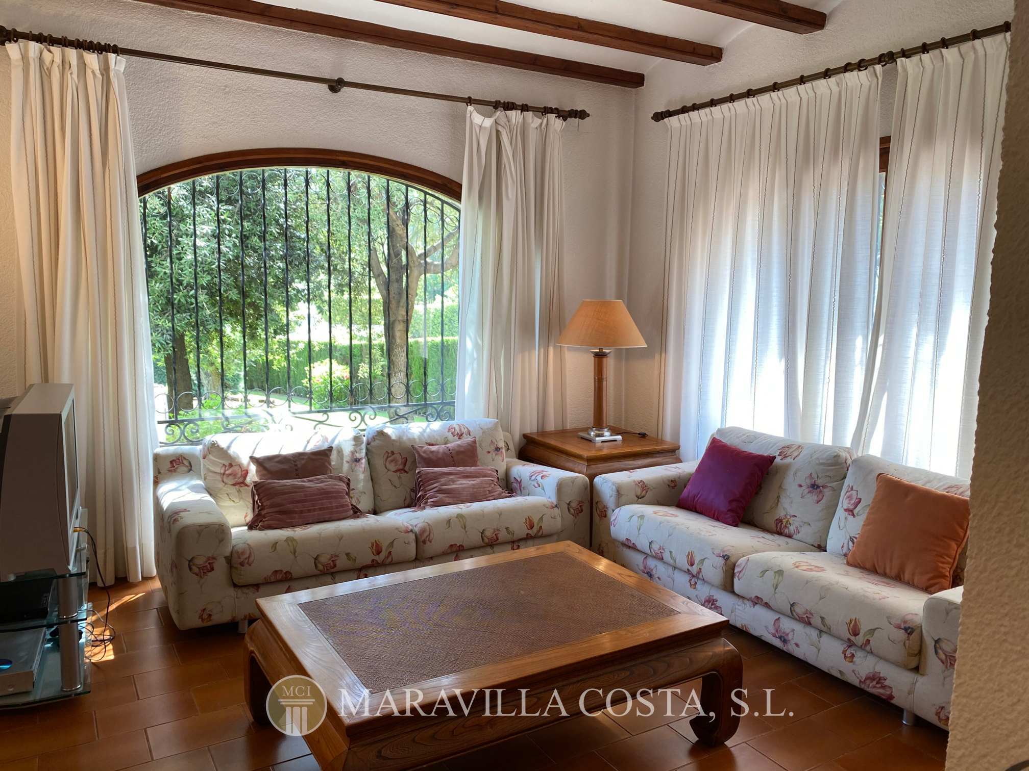 6 Bedrooms - Jávea — 34/50