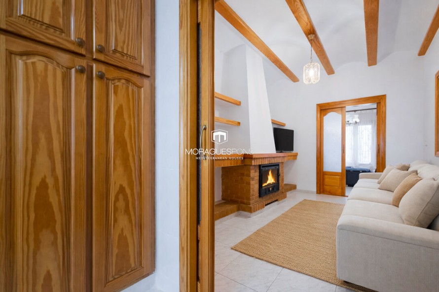 4 Chambres - Teulada — 6/36