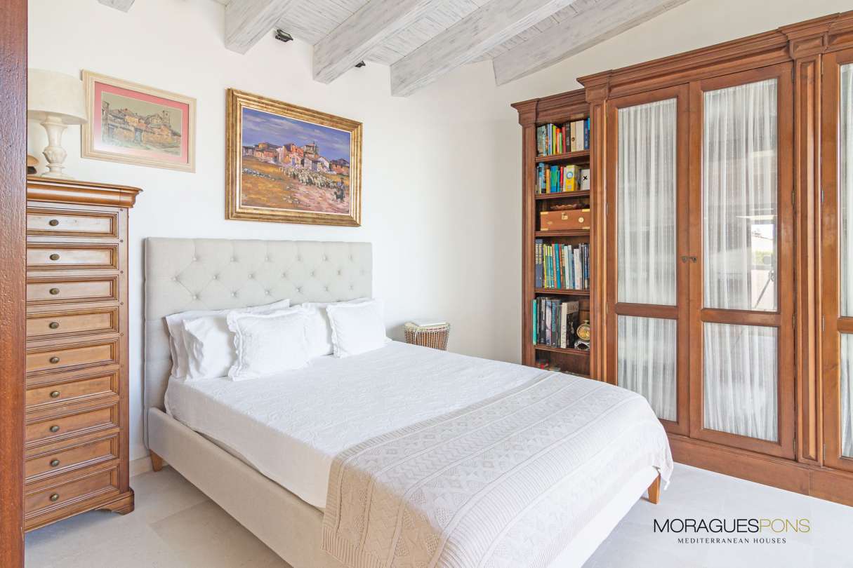 6 Slaapkamers - Jávea - Xàbia — 18/37
