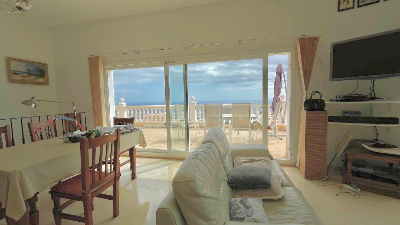 3 Bedrooms - Benitachell — 9/17