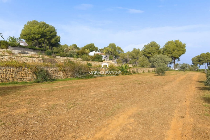 Land - Jávea — 2/7