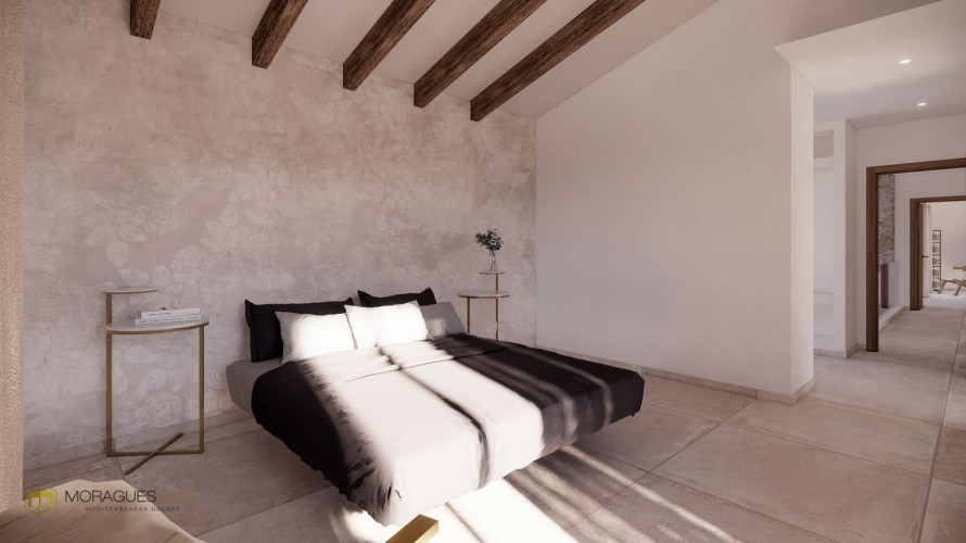 4 Bedrooms - Benissa — 28/50