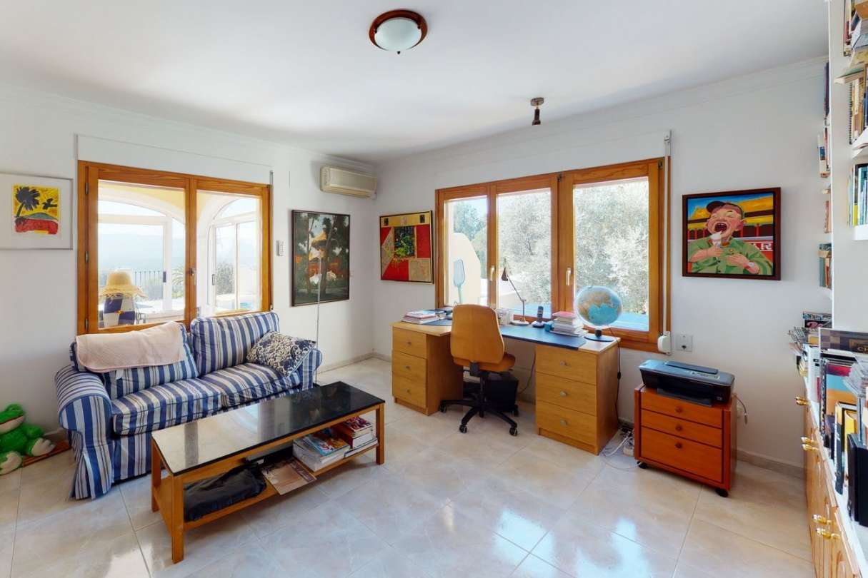 4 Chambres - Jávea - Xàbia — 34/43
