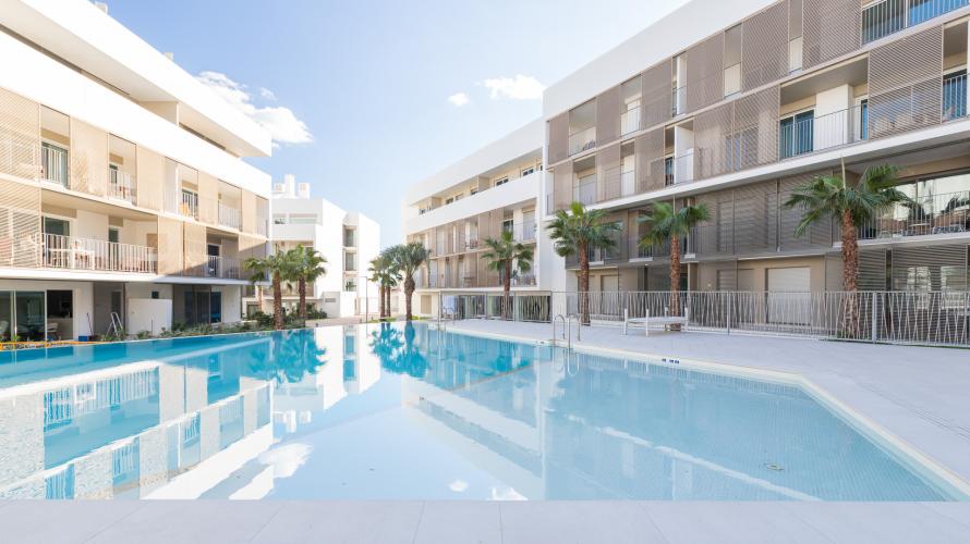 2 Chambres - Xàbia — 2/24