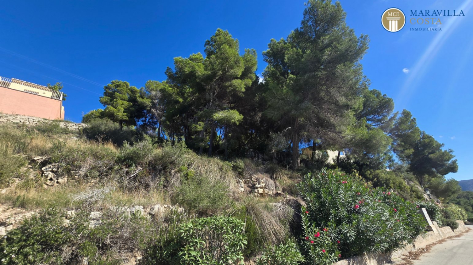 0 Bedrooms - Teulada — 13/14