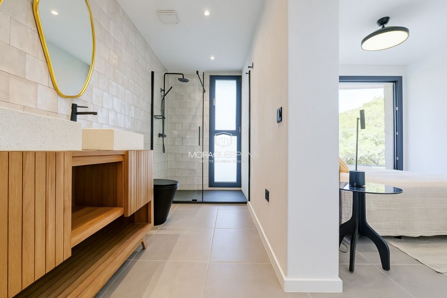 3 Bedrooms - Jávea — 22/33